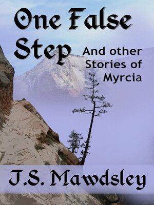 cover image of One False Step